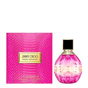 Jimmy Choo Rose Passion Eau de Parfum 60ml